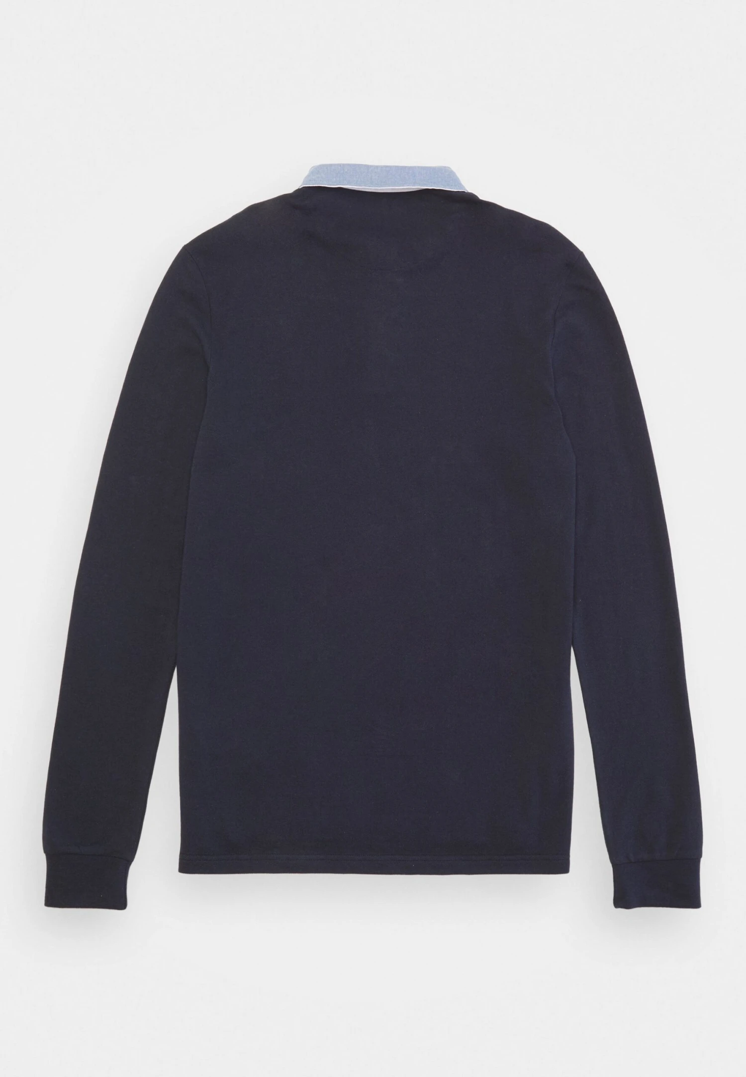 Pier One Koszulka Polo - Dark Blue 10 Pier One Koszulka Polo - Dark Blue - obrazek 10