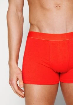 Pier One 7 PACK - Panty - Black /dark Blue/red -Pier One 005fcc1fa5b04046b02e34977f020016