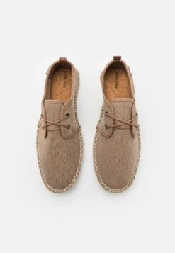 Pier One Sznurowane Obuwie Sportowe - Beige 9 Pier One Sznurowane Obuwie Sportowe - Beige -Pier One 0072aedcd61942c7b93e1dd8241492e8