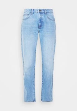 Pier One Jeansy Slim Fit - Light Blue 8 Pier One Jeansy Slim Fit - Light Blue -Pier One 0158f16400d24b67bf29e88285c78cb0