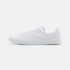 Pier One UNISEX - Sneakersy Niskie - White