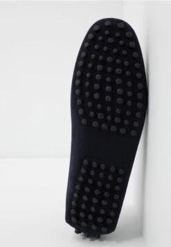 Pier One Mokasyny - Dark Blue 8 Pier One Mokasyny - Dark Blue -Pier One 031be111a0e641f88c5e147cc6c18357