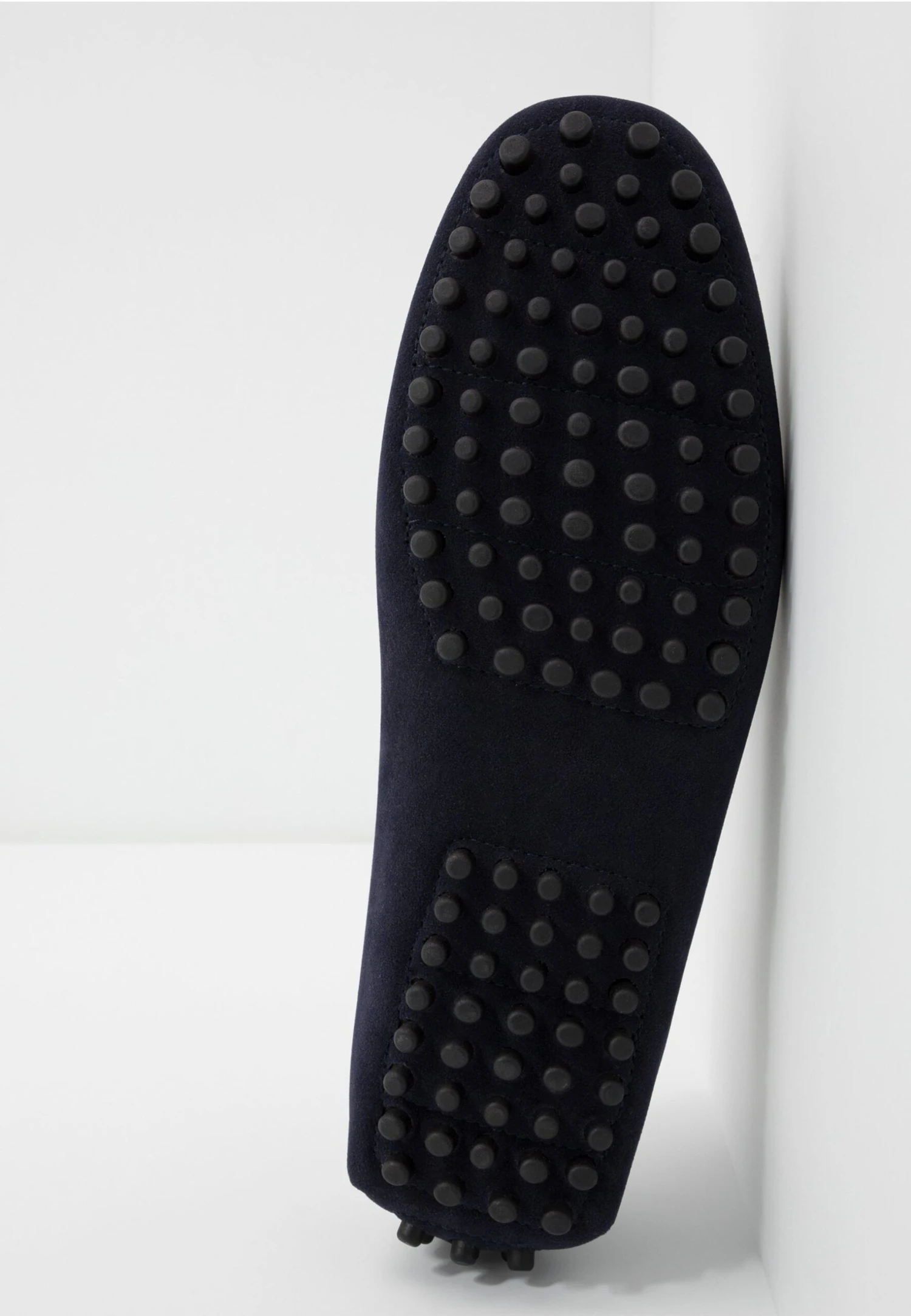 Pier One Mokasyny - Dark Blue 4 Pier One Mokasyny - Dark Blue - obrazek 4