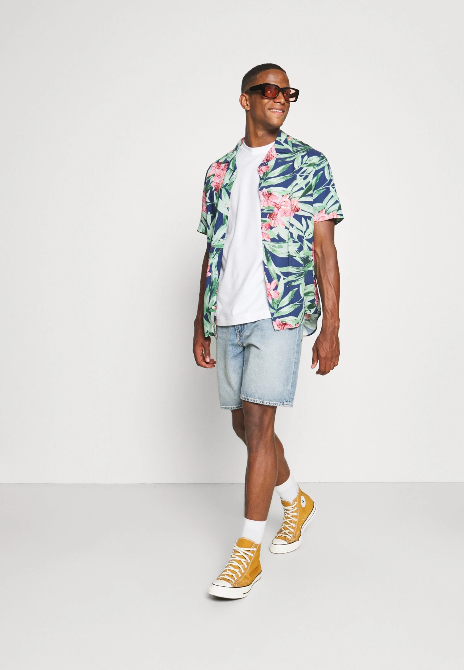 Pier One Koszula - Multi-coloured 2 Pier One Koszula - Multi-coloured - obrazek 2