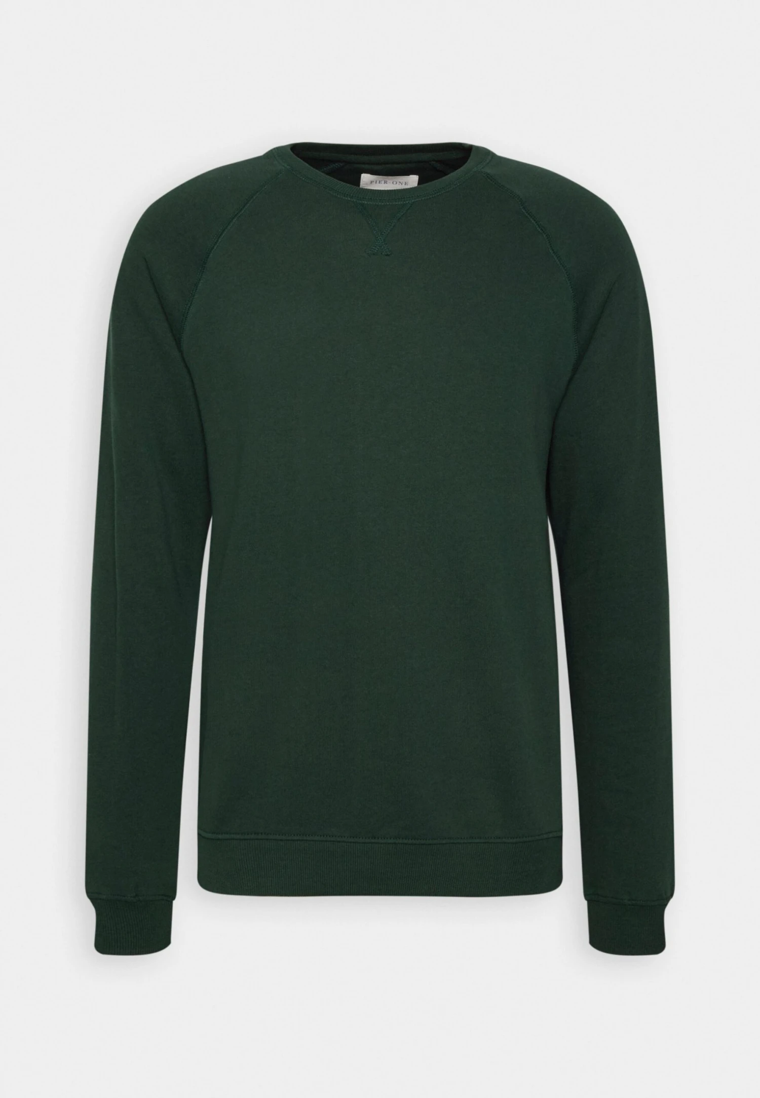 Pier One SET - Bluza - Green 1 Pier One SET - Bluza - Green