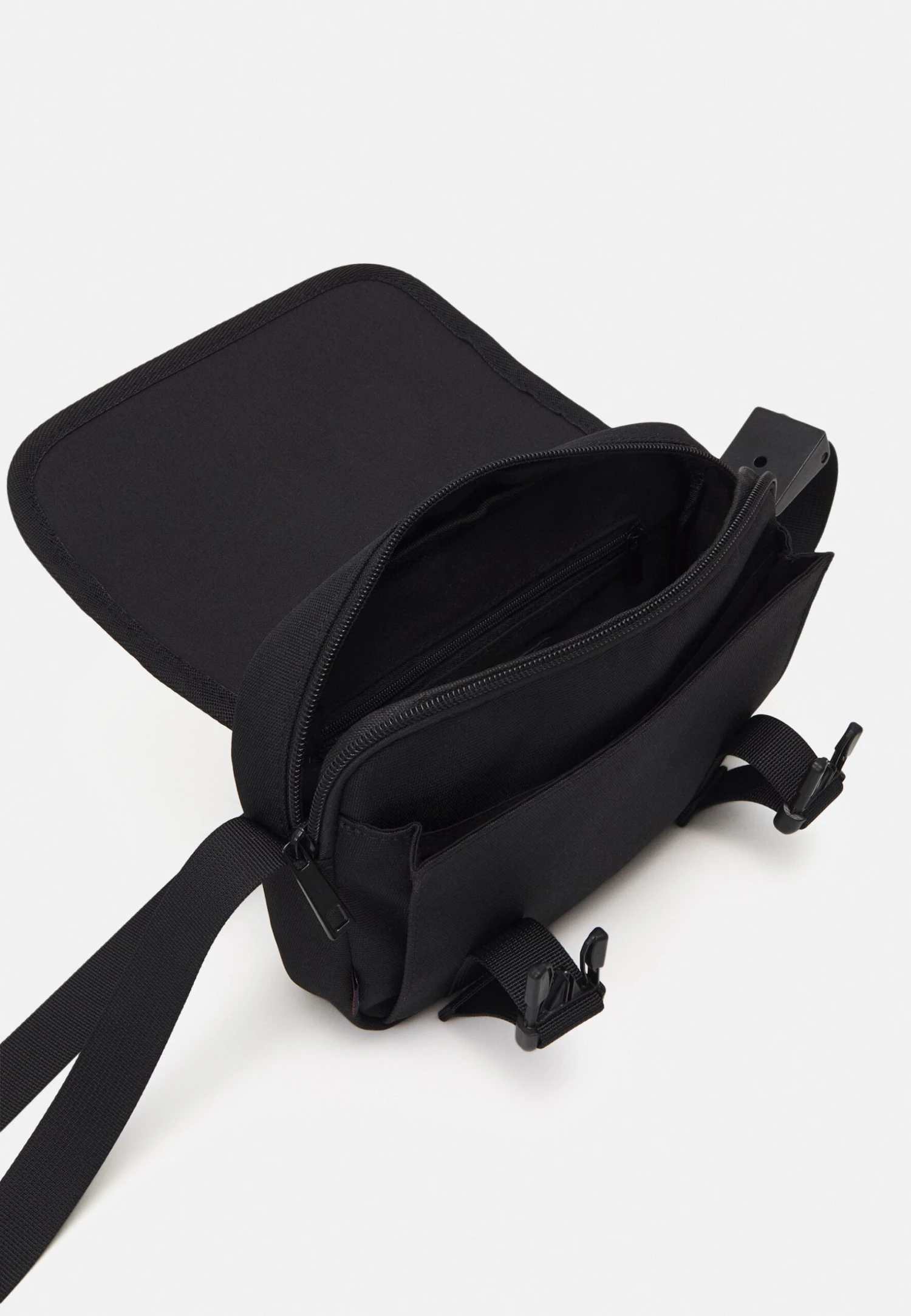 Pier One UNISEX - Torba Na Ramię - Black 2 Pier One UNISEX - Torba Na Ramię - Black - obrazek 2