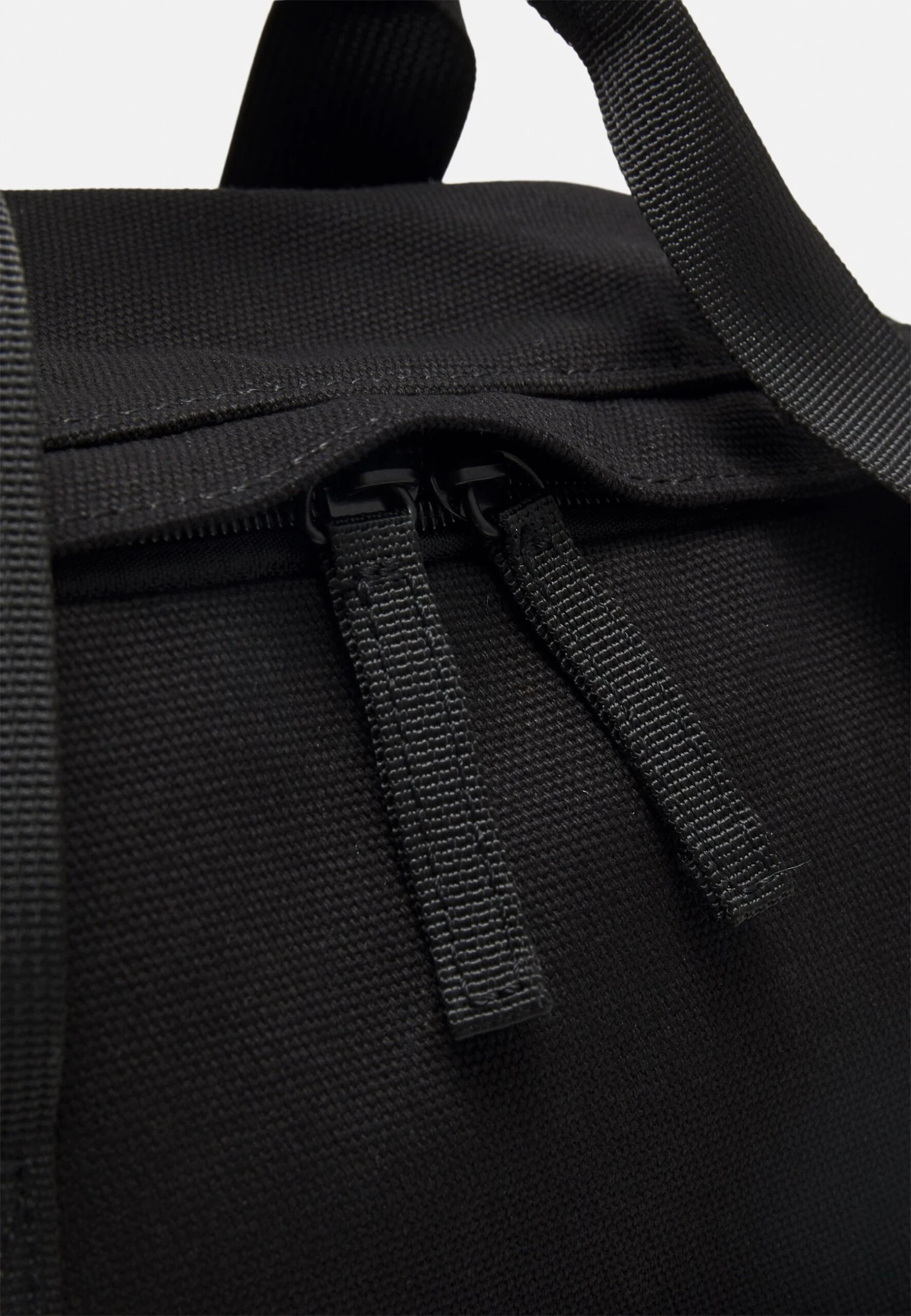 Pier One UNISEX - Plecak - Black 4 Pier One UNISEX - Plecak - Black - obrazek 4