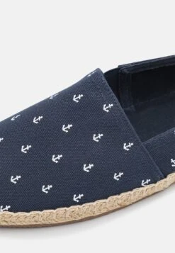 Pier One Espadryle - Dark Blue 11 Pier One Espadryle - Dark Blue -Pier One 091d4b1a953b49a985a71f0bee24095f