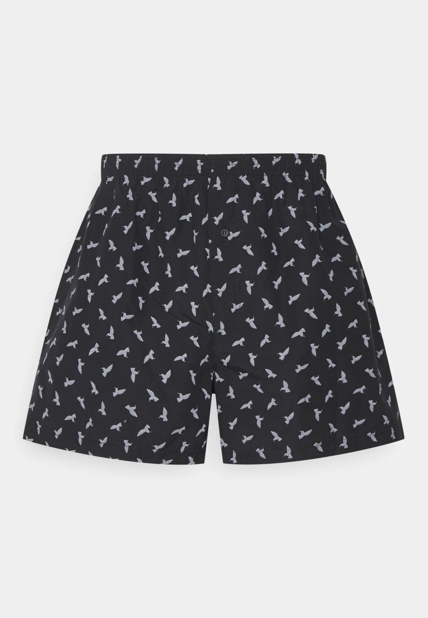 Pier One 5 PACK - Bokserki - Blue/dark Blue/pink - 6 Pier One 5 PACK - Bokserki - Blue/dark Blue/pink - - obrazek 6