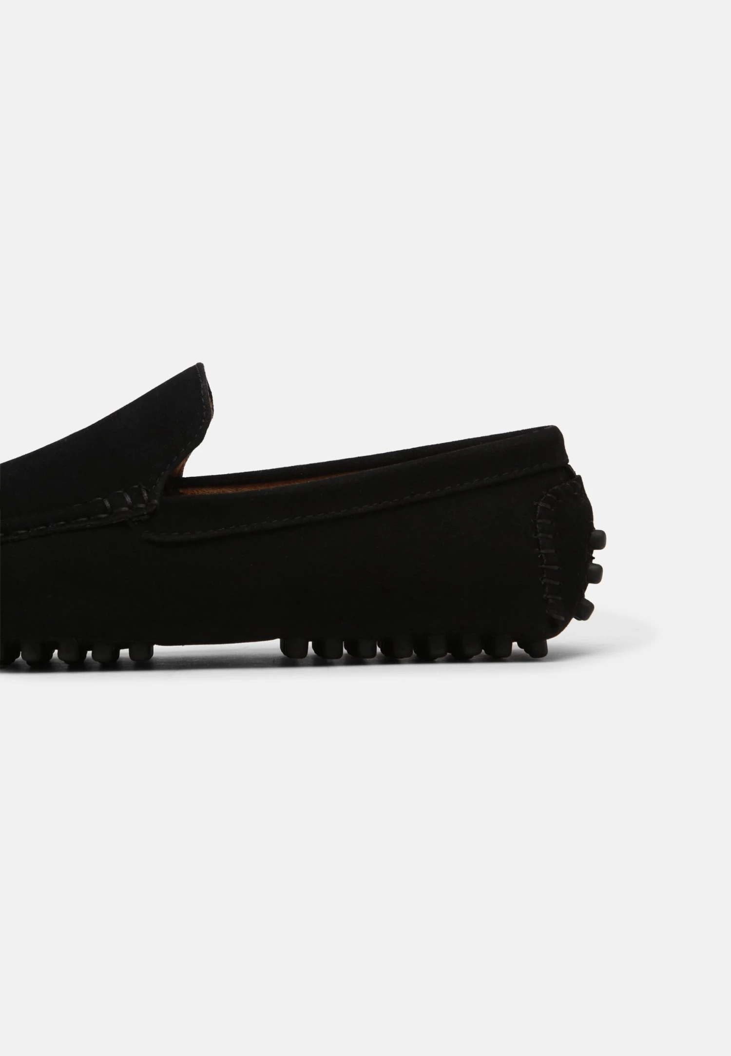 Pier One Mokasyny - Black 6 Pier One Mokasyny - Black - obrazek 6