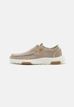 Pier One Sneakersy Niskie - Beige