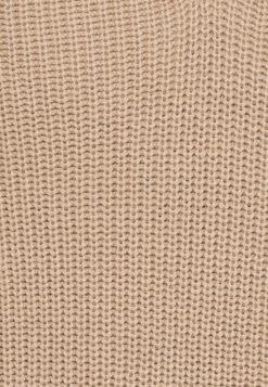 Pier One Sweter - Beige 5 Pier One Sweter - Beige -Pier One 0e78d394a7c747dc955263580ea7a3c1