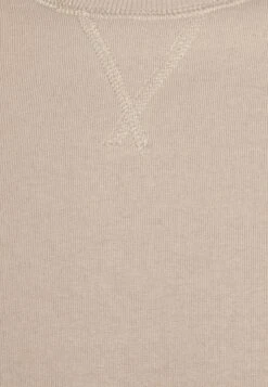 Pier One SET - Bluza - Tan -Pier One 106b143f2bfd429d9174f5b3bd628458