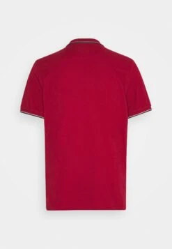 Pier One Koszulka Polo - Red