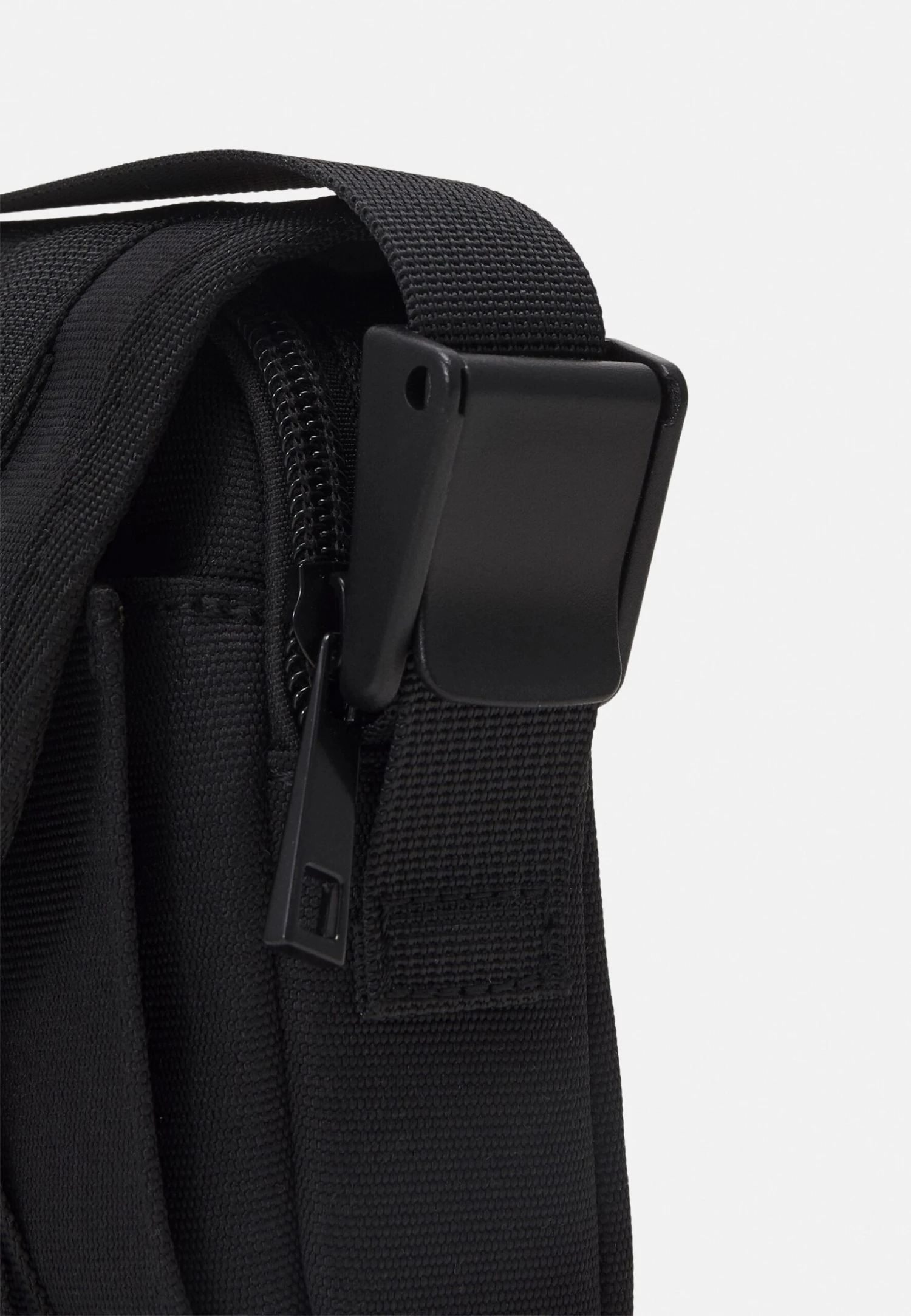 Pier One UNISEX - Torba Na Ramię - Black 3 Pier One UNISEX - Torba Na Ramię - Black - obrazek 3