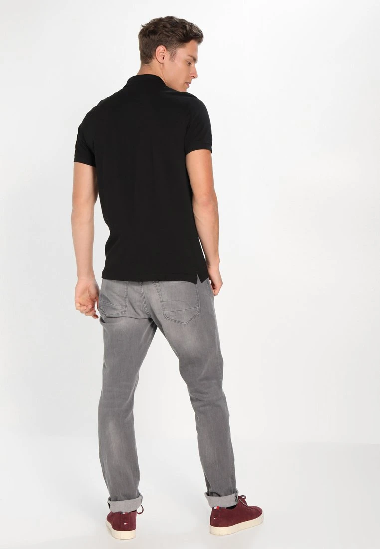 Pier One Koszulka Polo - Black 3 Pier One Koszulka Polo - Black - obrazek 3