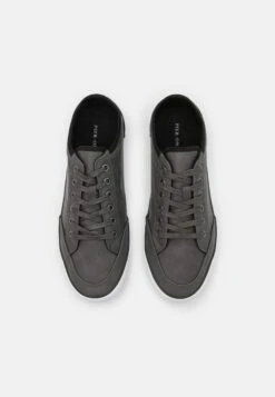 Pier One Sneakersy Niskie - Grey -Pier One 121b9e5dccd84e7482b811a5f0f11ce0