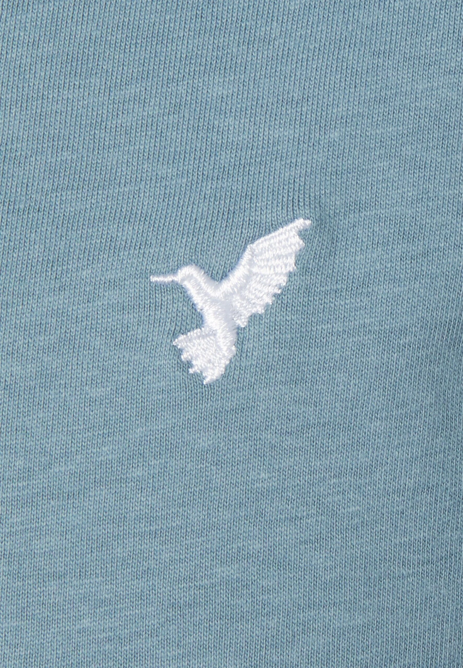 Pier One 5 PACK - T-shirt Basic - Beige/white/light Blue 8 Pier One 5 PACK - T-shirt Basic - Beige/white/light Blue - obrazek 8