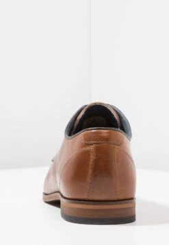 Pier One LEATHER - Eleganckie Buty - Cognac 9 Pier One LEATHER - Eleganckie Buty - Cognac -Pier One 1487673134cc4290981e50fbf5f41e0b