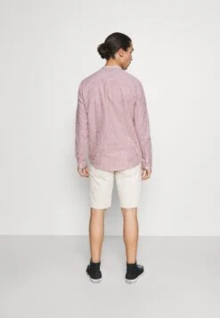 Pier One Koszula - Red -Pier One 15dc34f56a5e4c679bb3725ee2a6340e