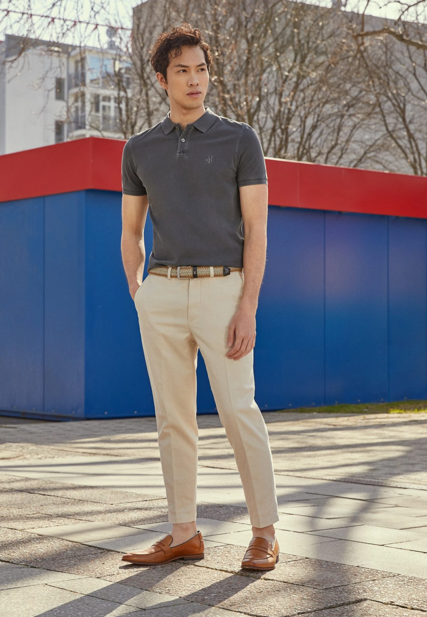 Pier One LEATHER - Eleganckie Buty - Camel 2 Pier One LEATHER - Eleganckie Buty - Camel - obrazek 2