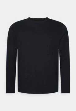 Pier One 5 PACK - Bluzka Z Długim Rękawem - Dark Green/mottled Grey/white 12 Pier One 5 PACK - Bluzka Z Długim Rękawem - Dark Green/mottled Grey/white -Pier One 17cdd2aeaba1481097b57c71dd75288a