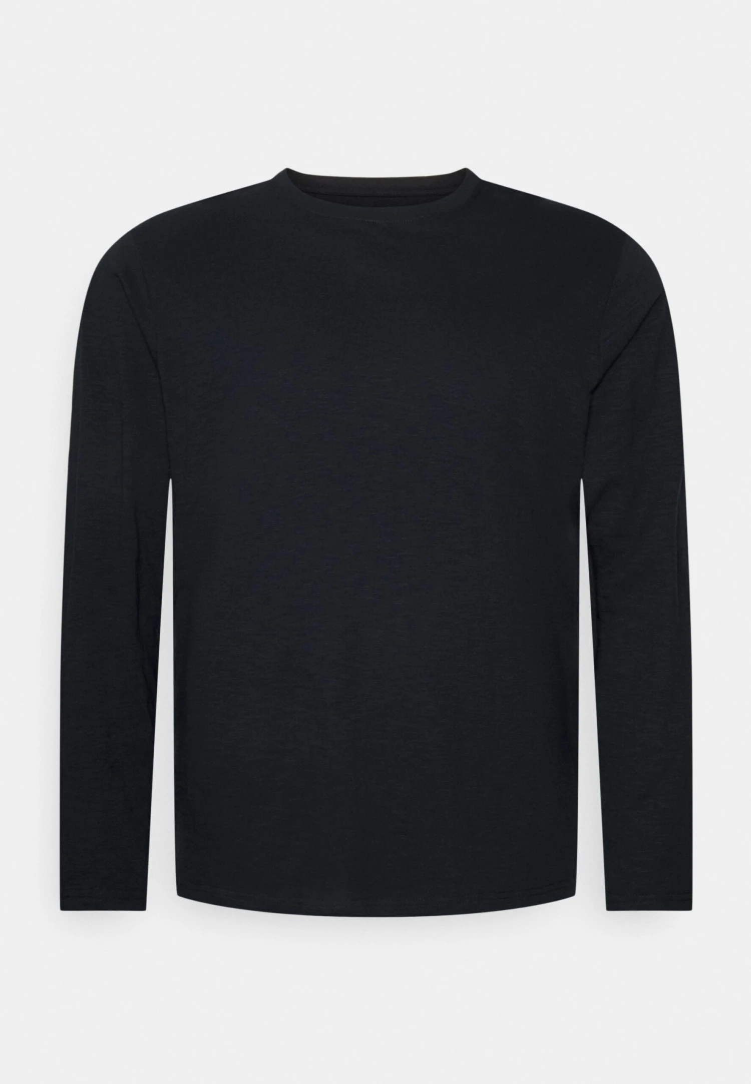 Pier One 5 PACK - Bluzka Z Długim Rękawem - Dark Green/mottled Grey/white 6 Pier One 5 PACK - Bluzka Z Długim Rękawem - Dark Green/mottled Grey/white - obrazek 6