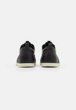 Pier One Sznurowane Obuwie Sportowe - Black -Pier One 1840f4c03a714de682d47d9aaf29dac9