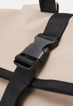 Pier One UNISEX - Plecak - Light Brown -Pier One 193002e3dcf64f569966fc51fe3fca4d