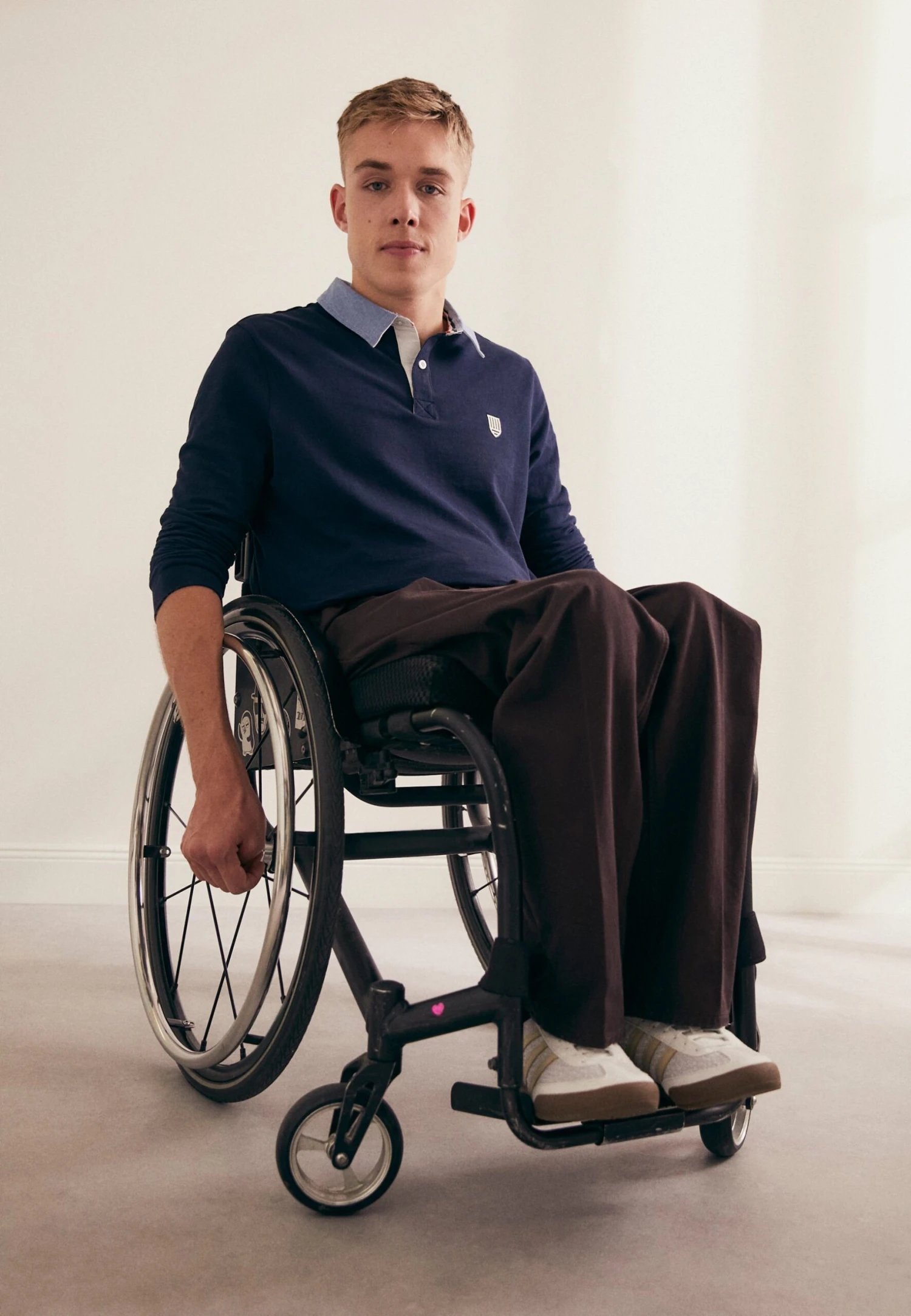 Pier One Koszulka Polo - Dark Blue 2 Pier One Koszulka Polo - Dark Blue - obrazek 2