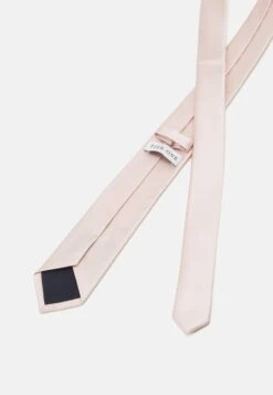 Pier One Krawat - Light Pink
