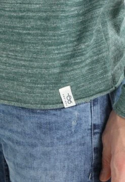 Pier One Sweter - Mottled Green 9 Pier One Sweter - Mottled Green -Pier One 1a95c587702c46a0930177d893ca72b9