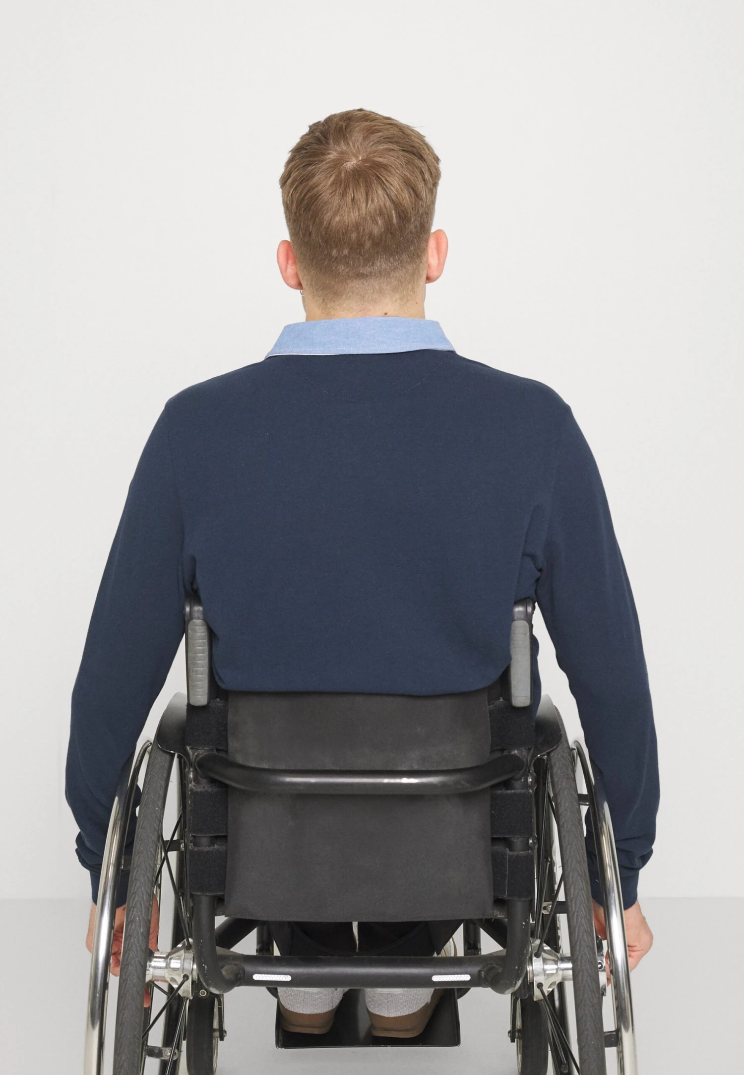 Pier One Koszulka Polo - Dark Blue 4 Pier One Koszulka Polo - Dark Blue - obrazek 4