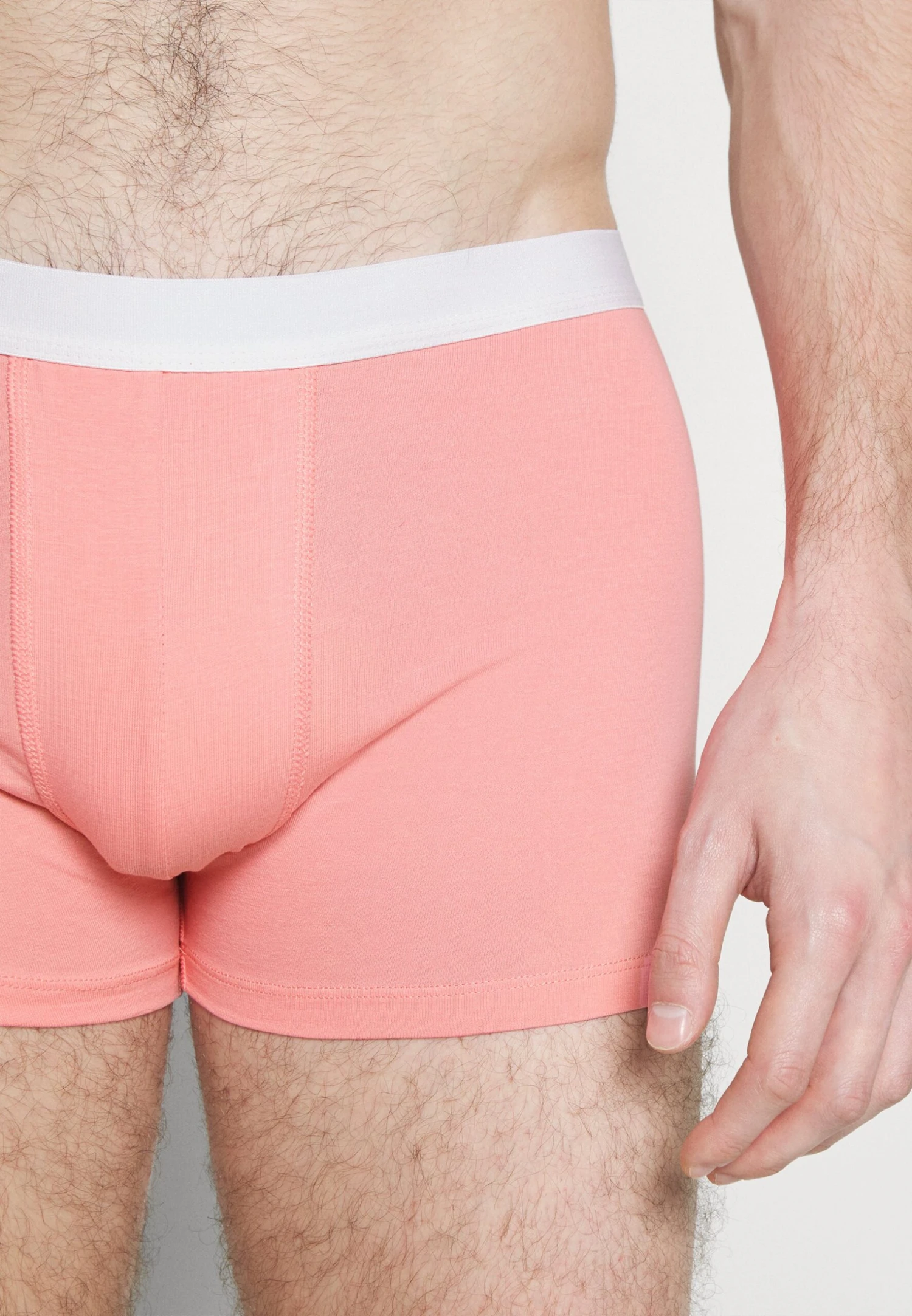 Pier One 7 PACK - Panty - Black/white/light Blue 6 Pier One 7 PACK - Panty - Black/white/light Blue - obrazek 6