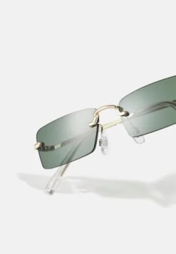 Pier One UNISEX - Okulary Przeciwsłoneczne - Green 7 Pier One UNISEX - Okulary Przeciwsłoneczne - Green -Pier One 1c41b9a92ec04687899ceb1a477b332a
