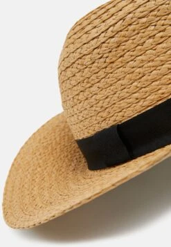 Pier One Kapelusz - Tan -Pier One 21c461c70d804f70bce6618c9777c904