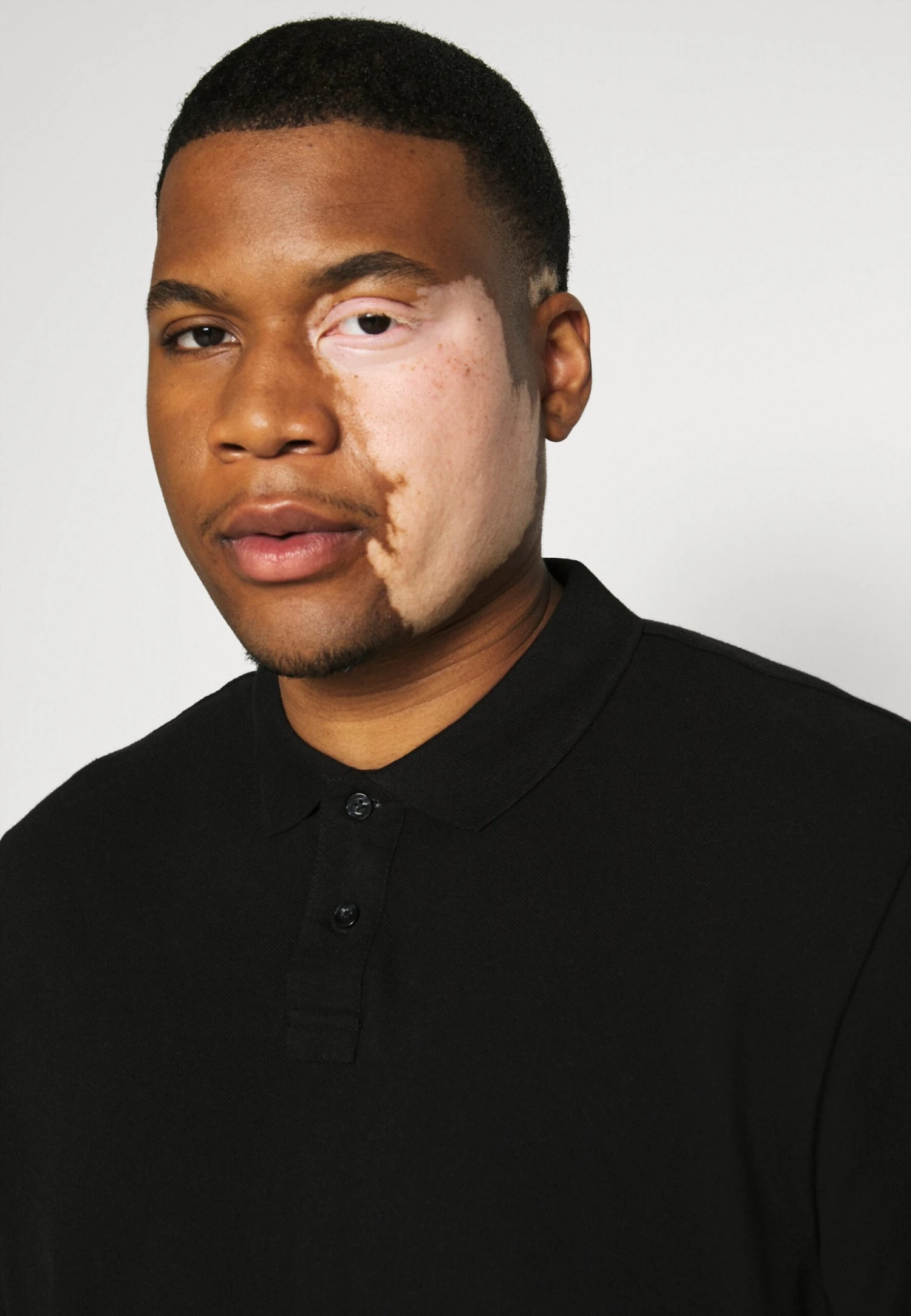 Pier One Koszulka Polo - Black 7 Pier One Koszulka Polo - Black - obrazek 7