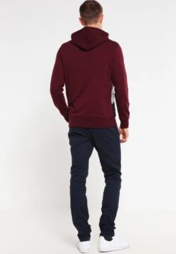 Pier One Spodnie Materiałowe - Dark Blue -Pier One 235ff460b4d4443099f77fb19ceee351