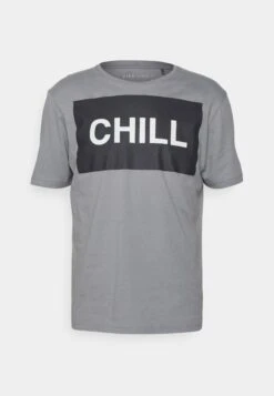 Pier One Piżama - Dark Blue/grey 11 Pier One Piżama - Dark Blue/grey -Pier One 24304021686d4d76956d7da159ada7a0