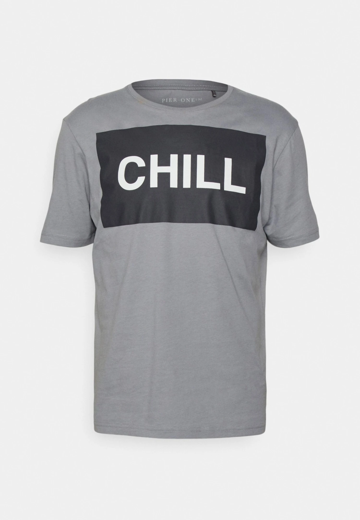 Pier One Piżama - Dark Blue/grey 5 Pier One Piżama - Dark Blue/grey - obrazek 5