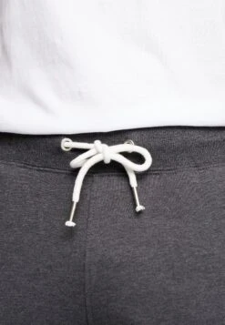 Pier One Spodnie Treningowe - Mottled Dark Grey 9 Pier One Spodnie Treningowe - Mottled Dark Grey -Pier One 253c3640510a4c9d8f7417e9461677d0