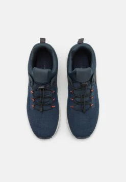 Pier One Sneakersy Niskie - Dark Blue -Pier One 25703cc5b9174d57b2219322fcace305