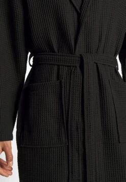 Pier One Szlafrok - Lack 9 Pier One Szlafrok - Lack -Pier One 25aab4bcb7dc41eb8bd8e14d06216bbd