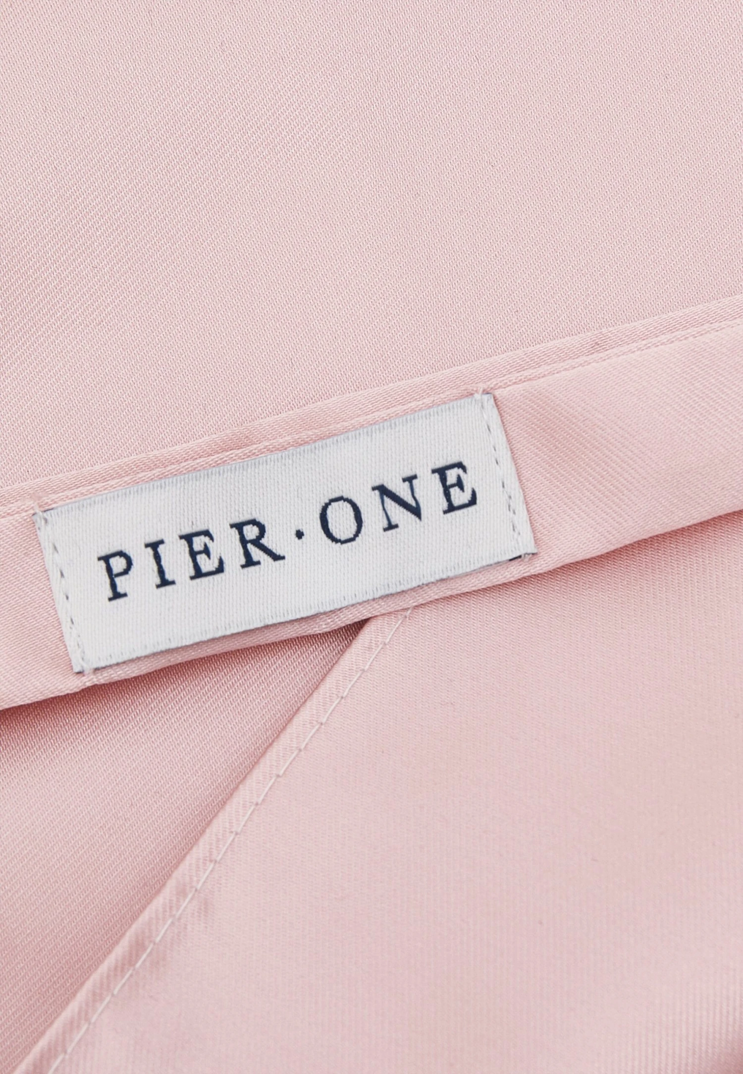 Pier One SET - Poszetka - Light Pink 3 Pier One SET - Poszetka - Light Pink - obrazek 3