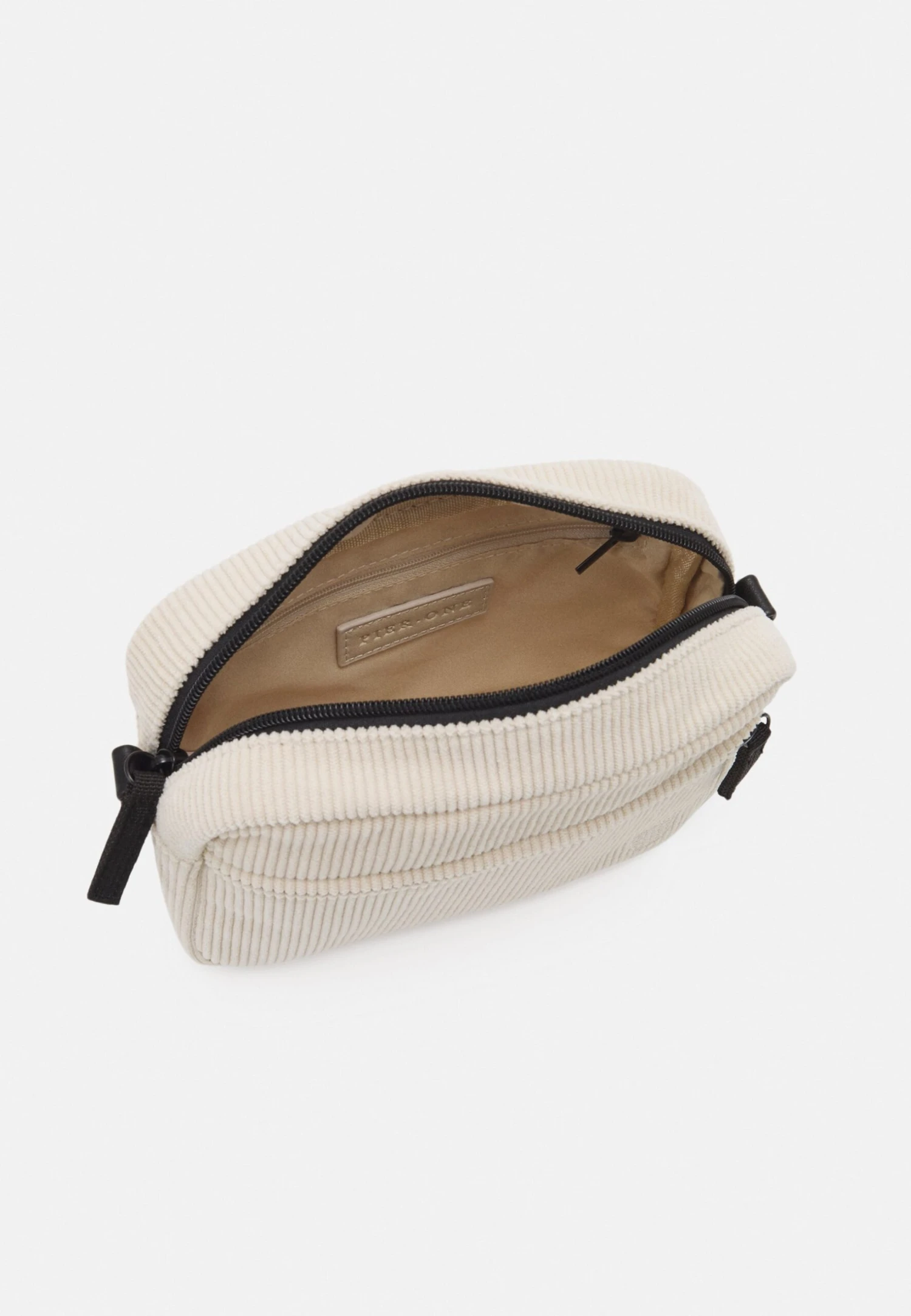 Pier One UNISEX - Torba Na Ramię - Beige 2 Pier One UNISEX - Torba Na Ramię - Beige - obrazek 2