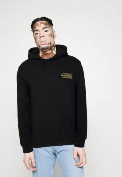 Pier One Bluza - Black 8 Pier One Bluza - Black -Pier One 2739b52be3a840c1892960b8d79e899e