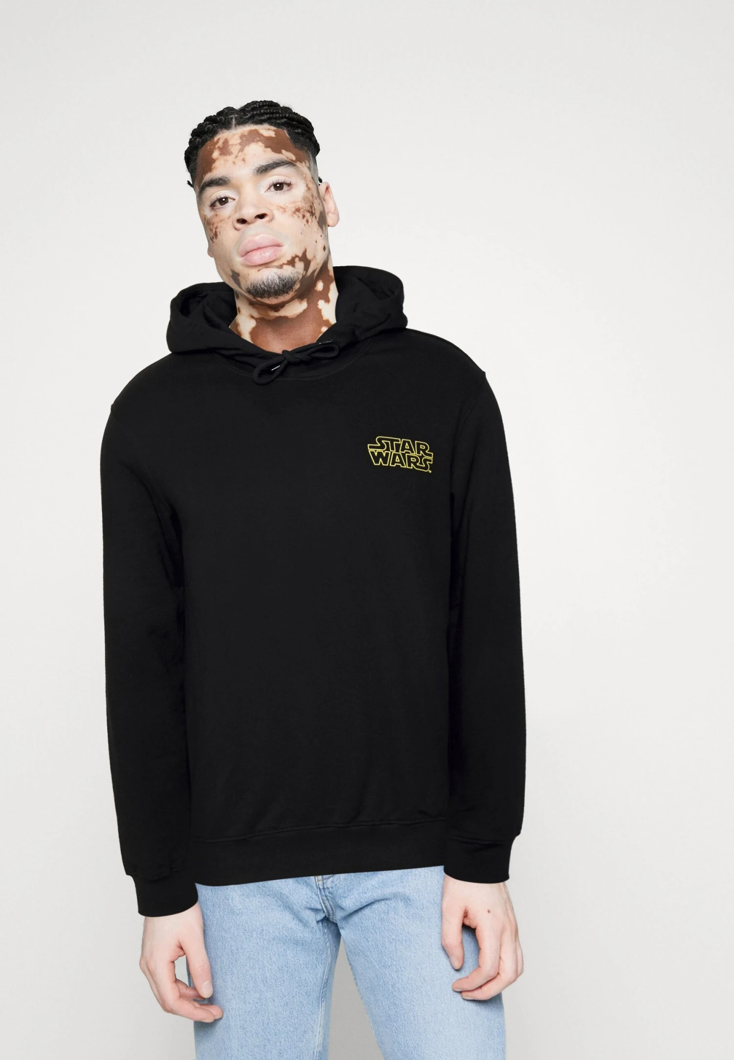 Pier One Bluza - Black 3 Pier One Bluza - Black - obrazek 3