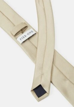 Pier One Krawat - Beige