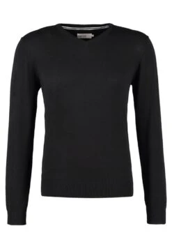 Pier One Sweter - Black 9 Pier One Sweter - Black -Pier One 285ace8ae75a457ab5d55a212cb8be10