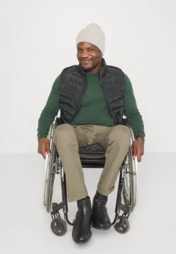 Pier One Sweter - Dark Green 14 Pier One Sweter - Dark Green -Pier One 29298c713bce411497a2413086fa7351